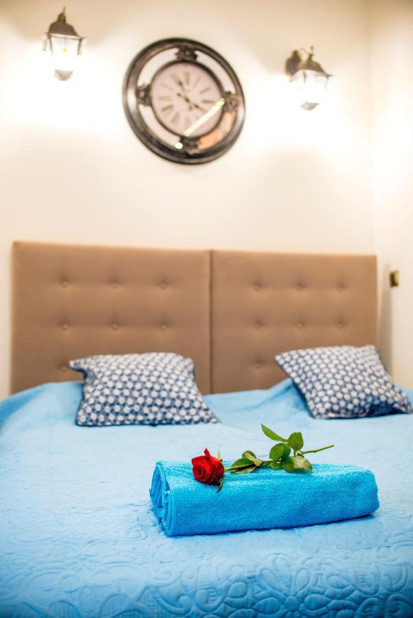 Apartment Centrum Krakow Ngoại thất bức ảnh