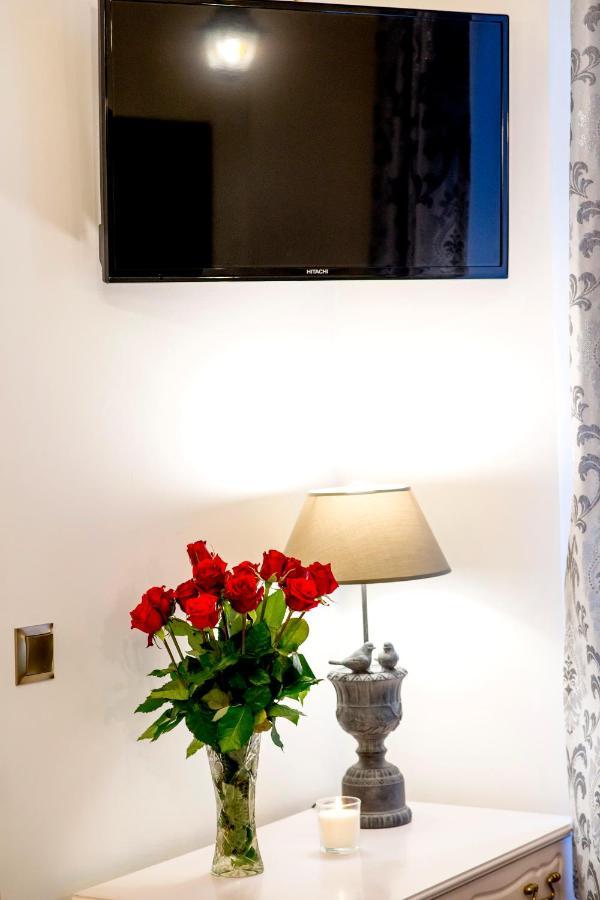 Apartment Centrum Krakow Ngoại thất bức ảnh