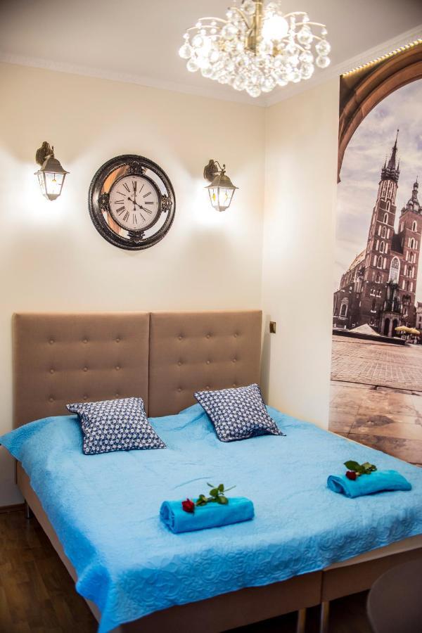Apartment Centrum Krakow Ngoại thất bức ảnh