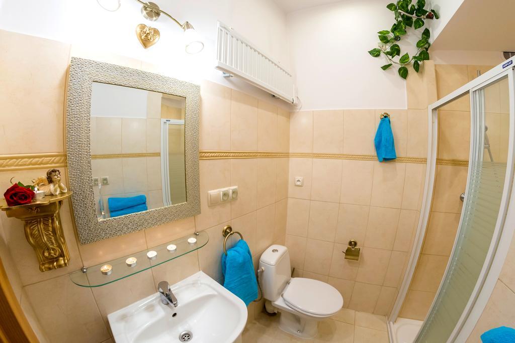 Apartment Centrum Krakow Ngoại thất bức ảnh